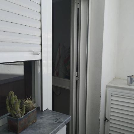 Apartamento Em Fuseta - Casa Da Praia エクステリア 写真
