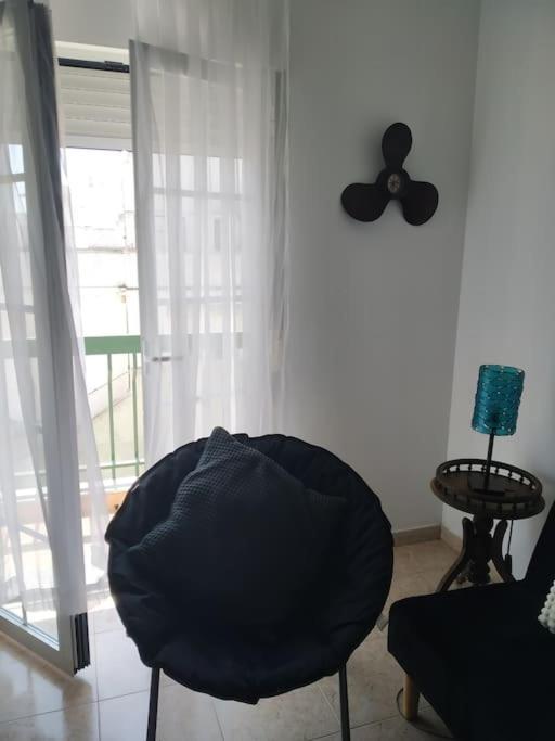 Apartamento Em Fuseta - Casa Da Praia エクステリア 写真