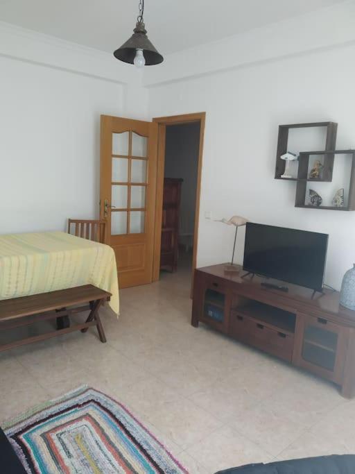 Apartamento Em Fuseta - Casa Da Praia エクステリア 写真