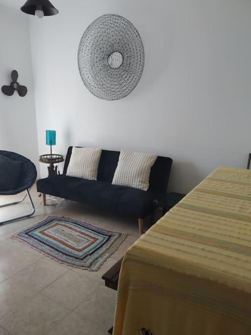 Apartamento Em Fuseta - Casa Da Praia エクステリア 写真