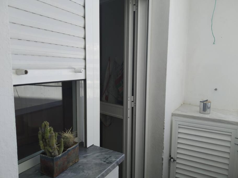 Apartamento Em Fuseta - Casa Da Praia エクステリア 写真
